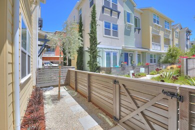 Low Maintenance Front Yard