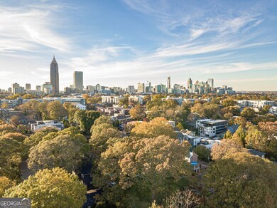 455 Glen Iris Dr NE unit X, Atlanta, GA 30308 - photo 2