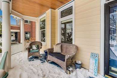 1006 Forest Ave, Evanston, IL 60202 - photo 2