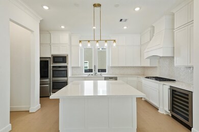 3504 Bridgewater Oaks Ln, Houston, TX 77055 - photo 6