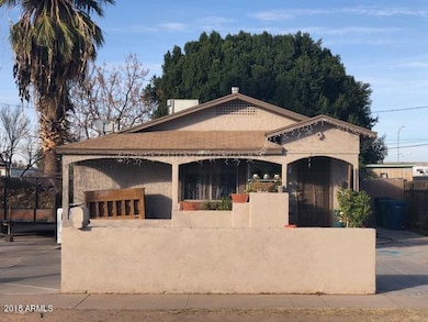 536 W 1st Ave, Mesa, AZ 85210 - photo 2