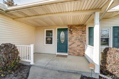 2950 W Breese Rd, Lima, OH 45806 - photo 4