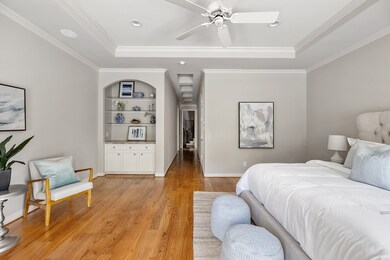 2412 Mandell St, Houston, TX 77006 - photo 7