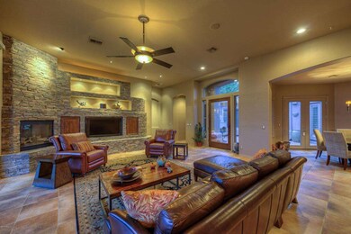 007_Great Room and Foyer