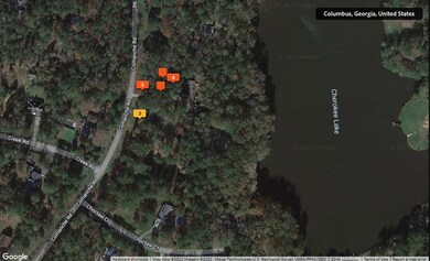 google maps view