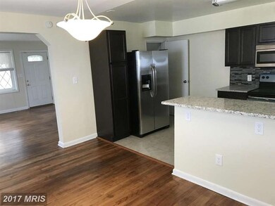 3905 Callaway Ave, Baltimore, MD 21215 - photo 4