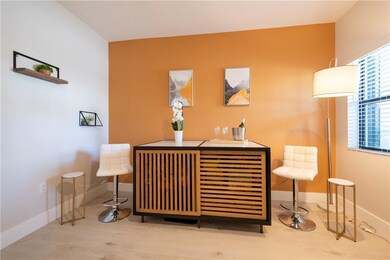 ENTER THIS SPACIOUS LIGHT AND BRIGHT LIVING AREA F