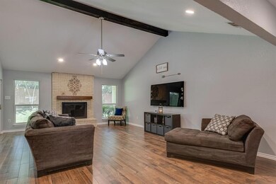 3100 Wildflower Ct, Bedford, TX 76021 - photo 6