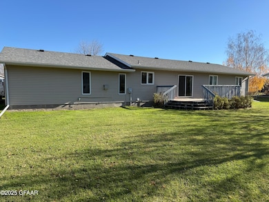 678 Wilson Ave, Minto, ND 58261 - photo 6