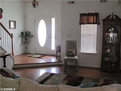 Foyer
