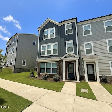 7016 Gentle Pine Place, Raleigh, NC 27613 - photo 2