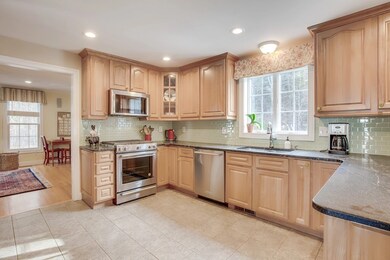 38 Hartwell Rd, Bedford, MA 01730 - photo 2