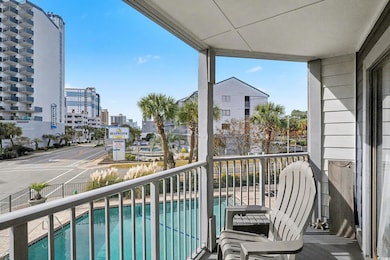 Bluewater Resort Villas unit 108-B, Myrtle Beach, SC 29577 - photo 3