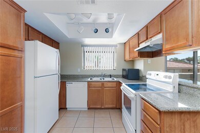 7300 Pirates Cove Rd unit 2038, Las Vegas, NV 89145 - photo 6