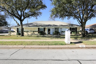 2501 Lakeview Dr, Bedford, TX 76021 - photo 3
