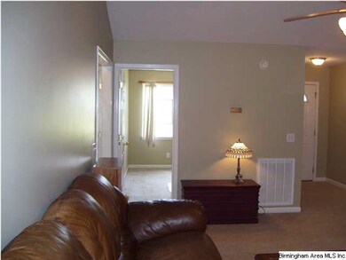 Another view of the Living Room.