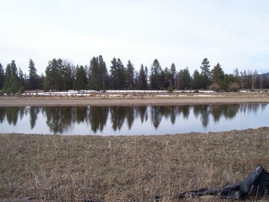 Payette River View