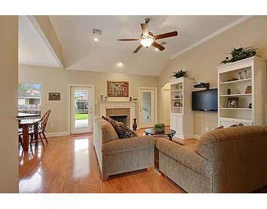 Den/Family/Great Room.