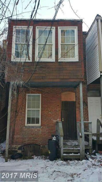 2948 W North Ave, Baltimore, MD 21216 - photo 6