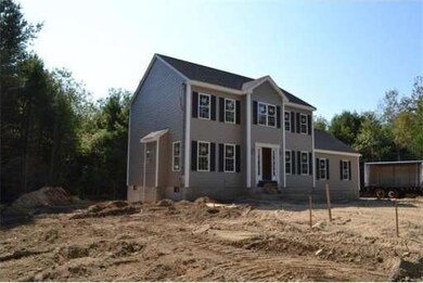 197 Gilbert St, Mansfield, MA 02048 - photo 3