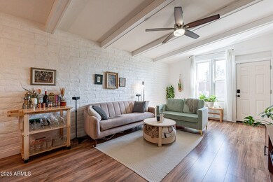 4438 E Hubbell St unit 28, Phoenix, AZ 85008 - photo 4