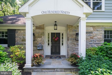 190 Upland Way, Haddonfield, NJ 08033 - photo 3