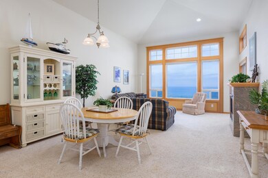 Open Living Area