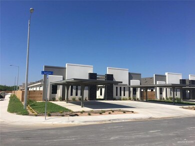 1709 W Garrison Dr unit 2, Pharr, TX 78577 - photo 2