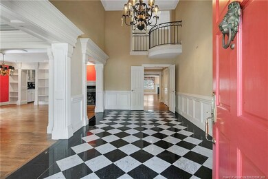 1609 Twin Oak Dr, Fayetteville, NC 28305 - photo 6