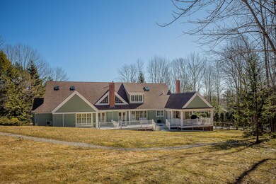 12 Norumbega Dr, Camden, ME 04843 - photo 3