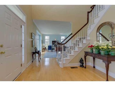 Foyer