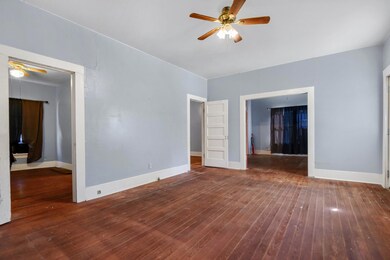 615 E 11th St, Bonham, TX 75418 - photo 5