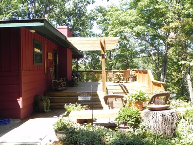 5507 Joe Bald Rd, Kimberling City, MO 65686 - photo 2