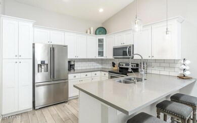 4833 W Commonwealth Place, Chandler, AZ 85226 - photo 4