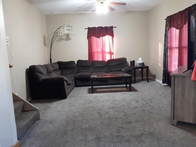 624 S Wayne St, Saint Marys, OH 45885 - photo 3