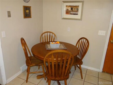 Kitchen Dining