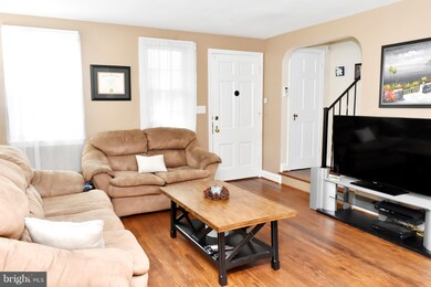 202 E Burke Ave, Towson, MD 21286 - photo 3