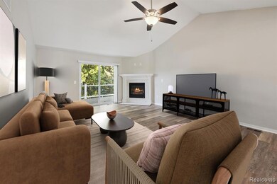 816 Nelsons Ridge Dr, Howell, MI 48843 - photo 3