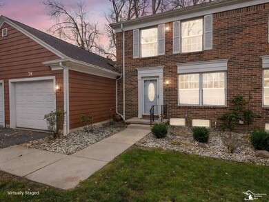74 Linswood Dr, Monroe, MI 48162 - photo 2