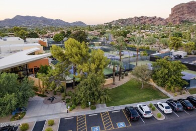 Camelback Village Club
