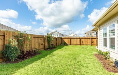 2182 Ann St, Alvin, TX 77511 - photo 4