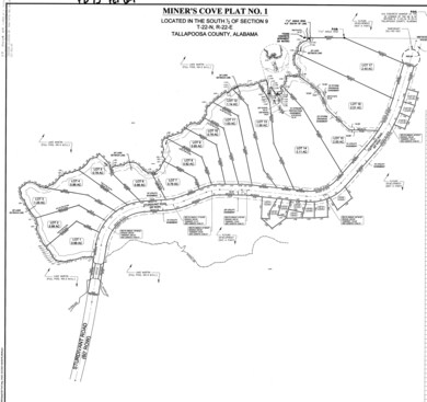 Lot 7 Sturdivant Rd, Jacksons Gap, AL 36861 - photo 5