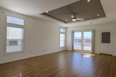 3112 Mossy Grove Ln, Euless, TX 76040 - photo 5