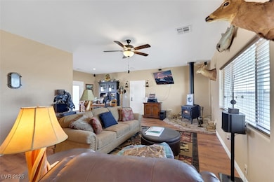 3090 S Ness St, Pahrump, NV 89048 - photo 7