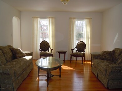 Formal Living Room