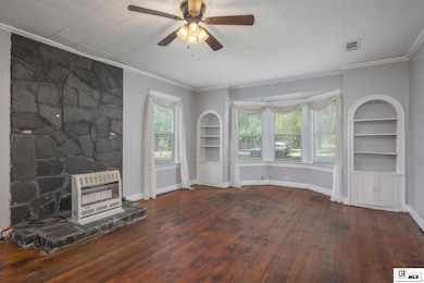 2514 Swiss St, West Monroe, LA 71291 - photo 3