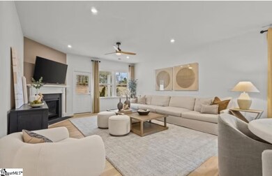 1306 Willow Ridge Way unit 108, Spartanburg, SC 29306 - photo 3