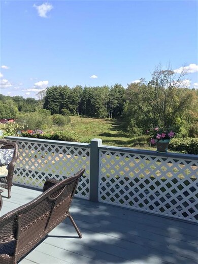 135 Haverhill Rd, Chester, NH 03036 - photo 5