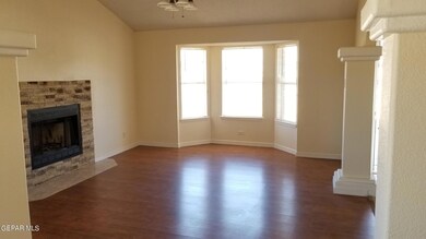 15300 S Kenazo Ave, Horizon City, TX 79928 - photo 7