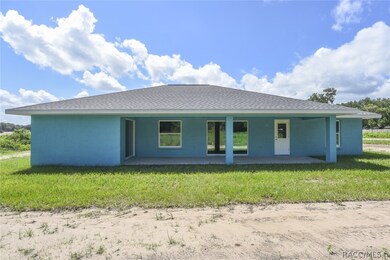 Previously built Macaw.
